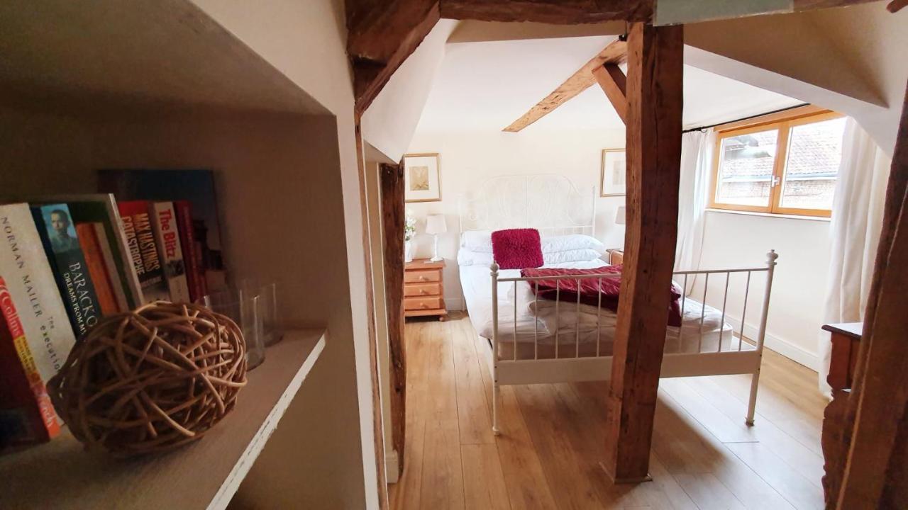 Villa Le Petit Hameau Boffles Esterno foto