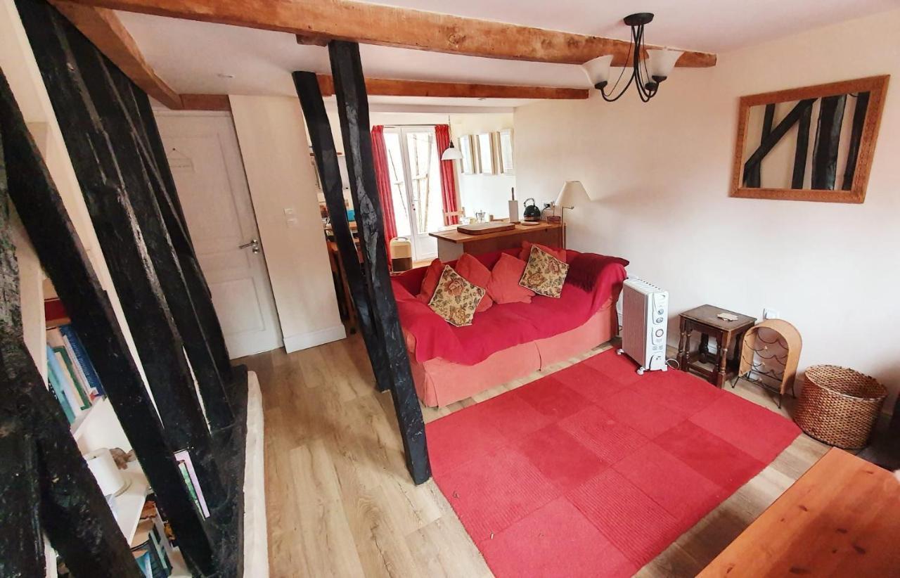 Villa Le Petit Hameau Boffles Esterno foto