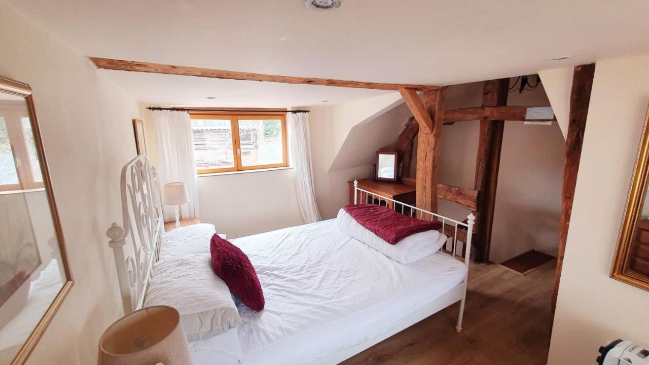 Villa Le Petit Hameau Boffles Esterno foto