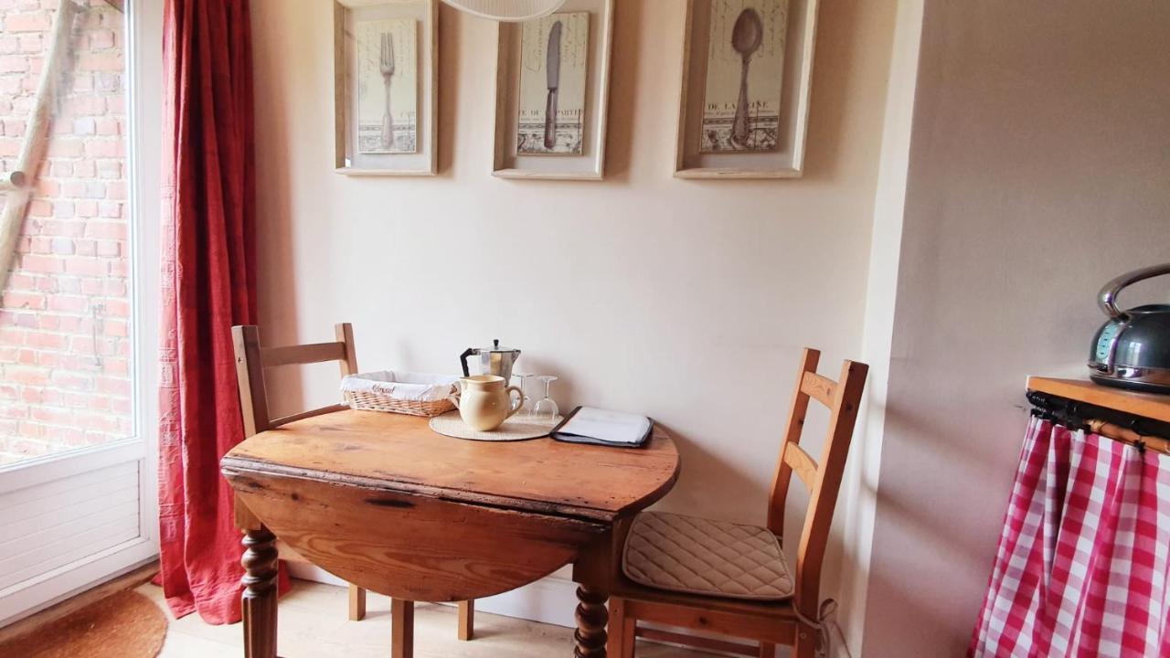 Villa Le Petit Hameau Boffles Esterno foto