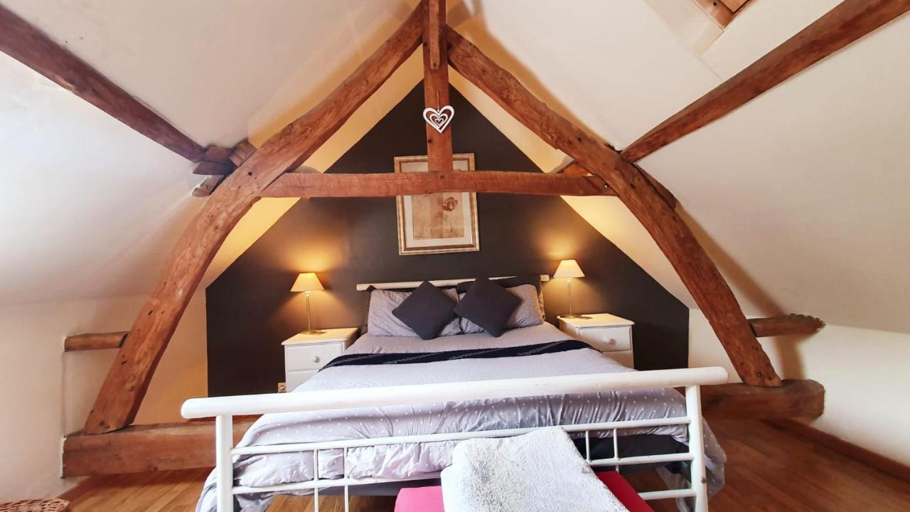 Villa Le Petit Hameau Boffles Esterno foto