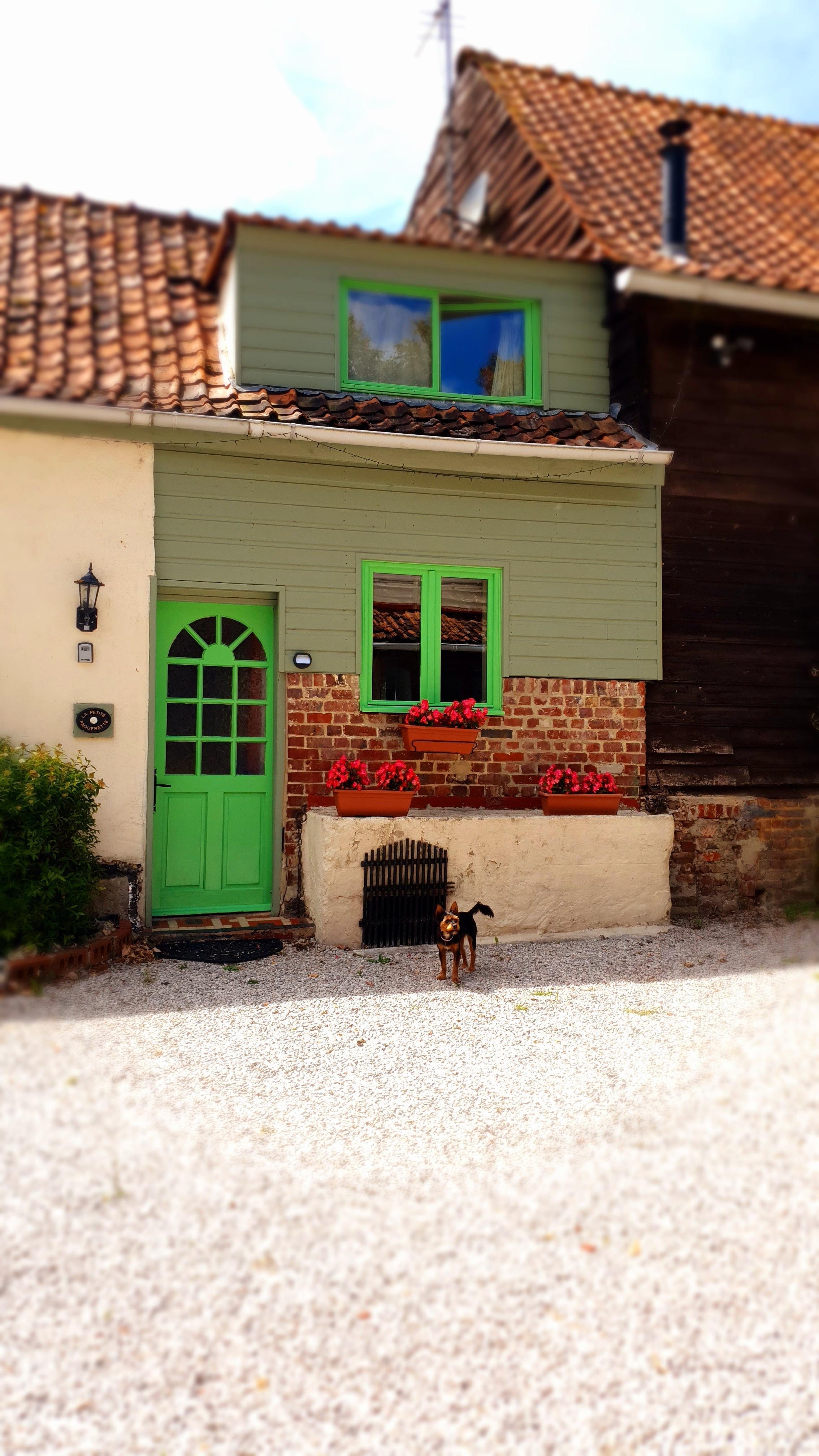 Villa Le Petit Hameau Boffles Esterno foto